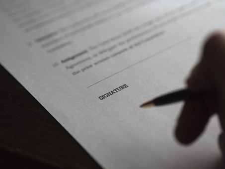 Create a General Partnership in Malta