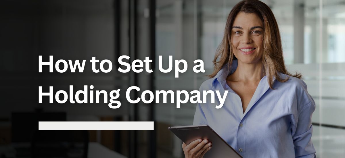 Open a Maltese Holding Company