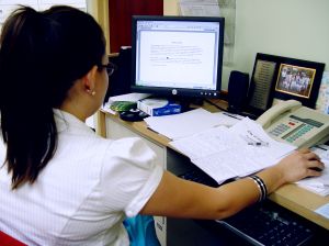 Malta Secretary Services