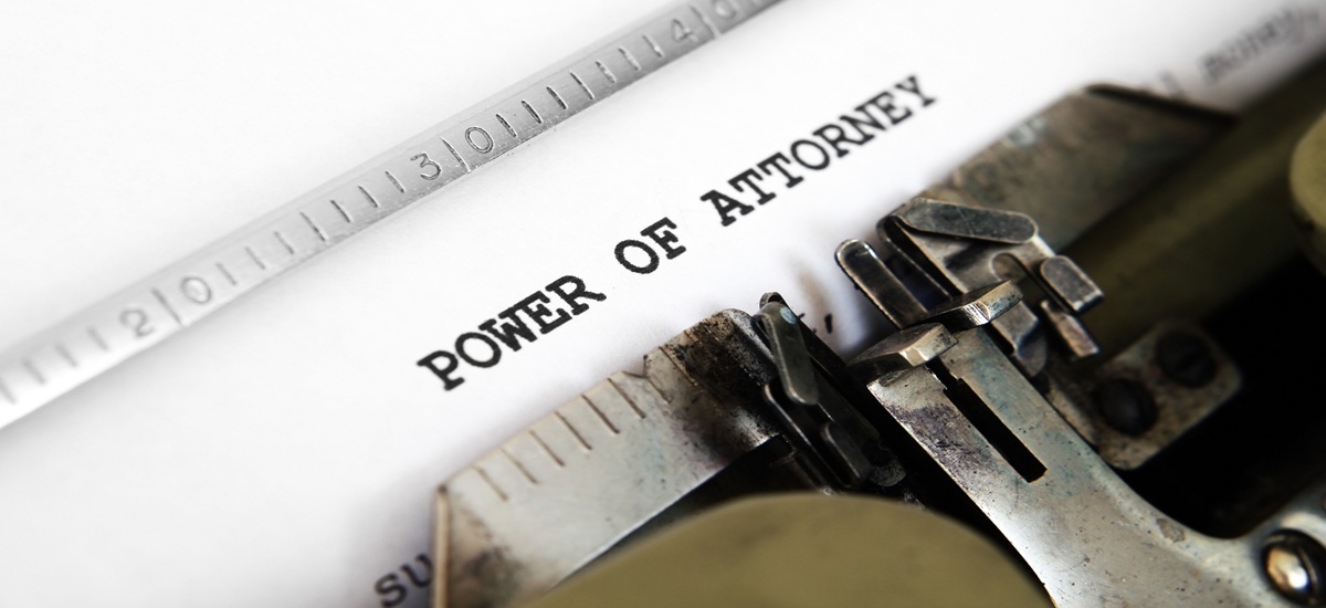 Power of Attorney in Malta